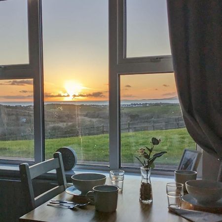 Sea Crest B&B Rossnowlagh Eksteriør billede