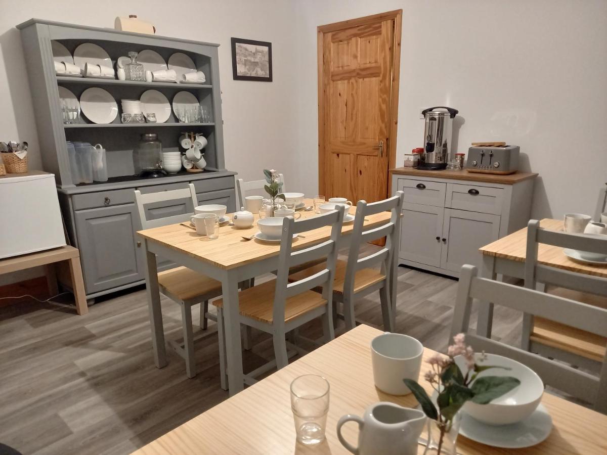 Sea Crest B&B Rossnowlagh Eksteriør billede