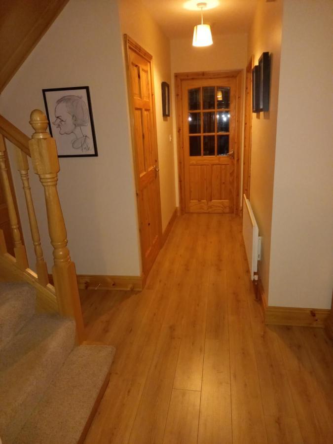Sea Crest B&B Rossnowlagh Eksteriør billede