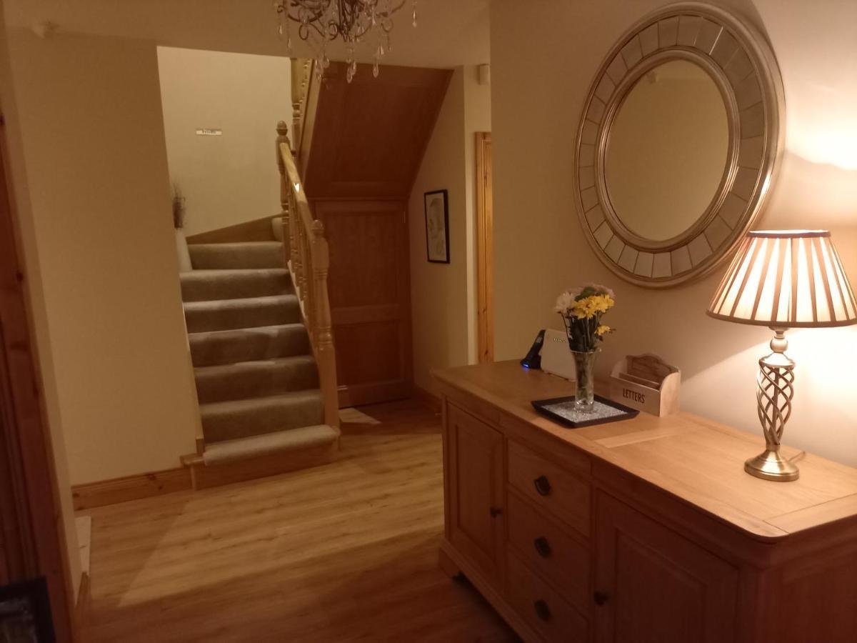 Sea Crest B&B Rossnowlagh Eksteriør billede