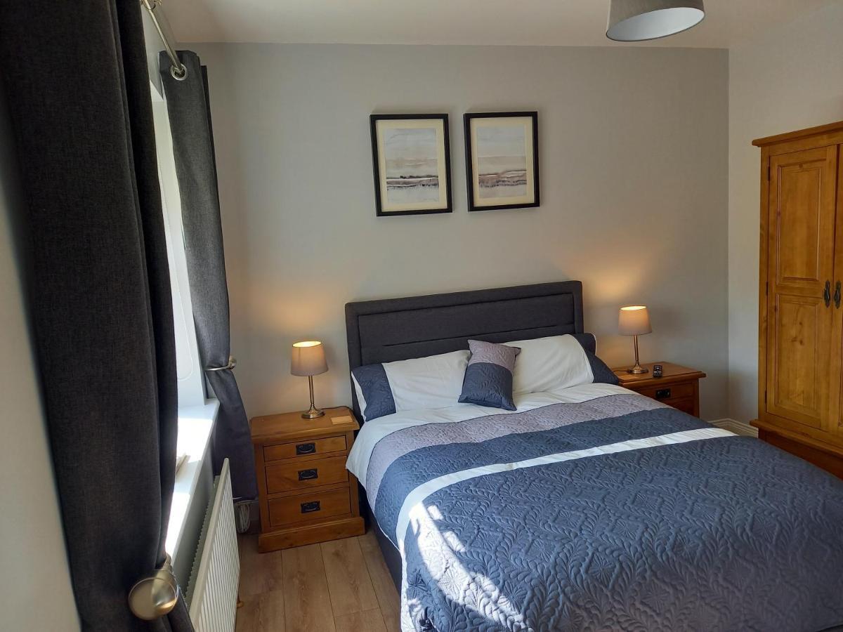 Sea Crest B&B Rossnowlagh Eksteriør billede