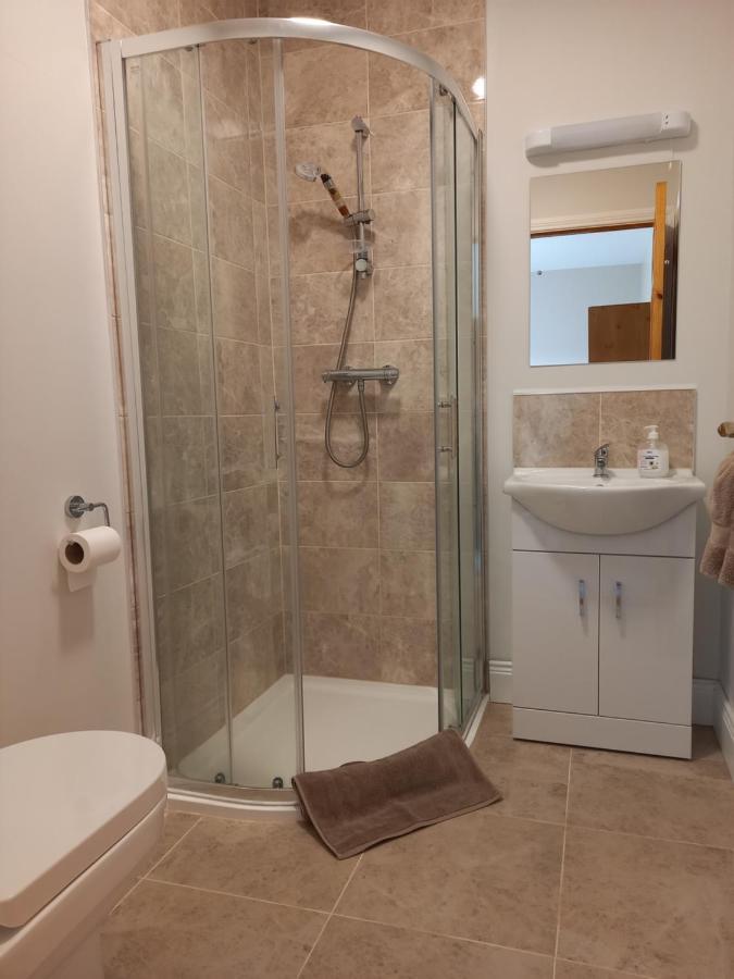 Sea Crest B&B Rossnowlagh Værelse billede