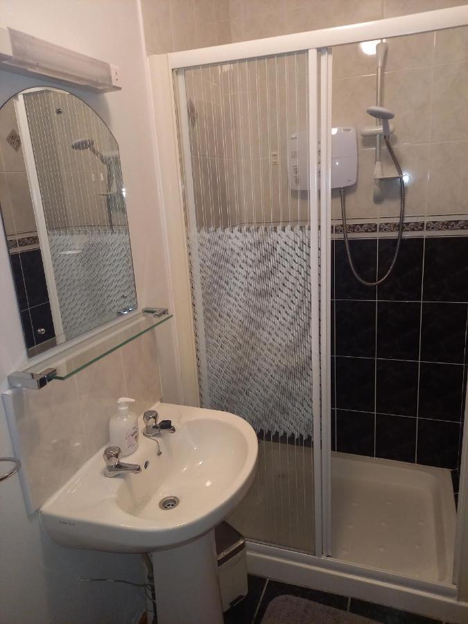 Sea Crest B&B Rossnowlagh Eksteriør billede