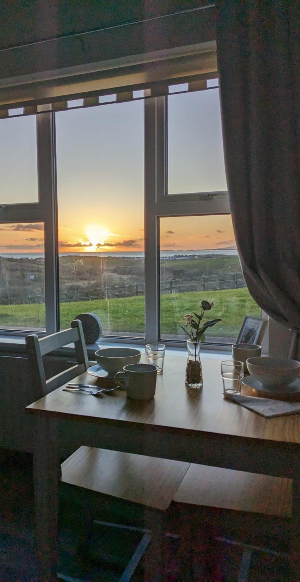 Sea Crest B&B Rossnowlagh Eksteriør billede