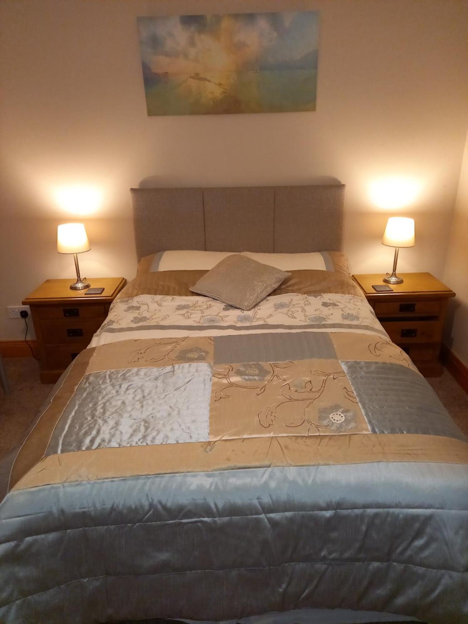 Sea Crest B&B Rossnowlagh Eksteriør billede
